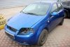 Chevrolet Kalos T200 2006 1.2i B12S1 Hatchback 5-drzwi
